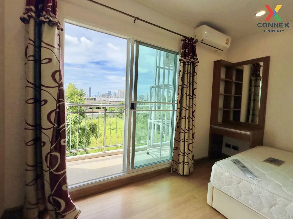For Sale Condo , Supalai Wellington 2 , MRT-Thailand Cultural Cen