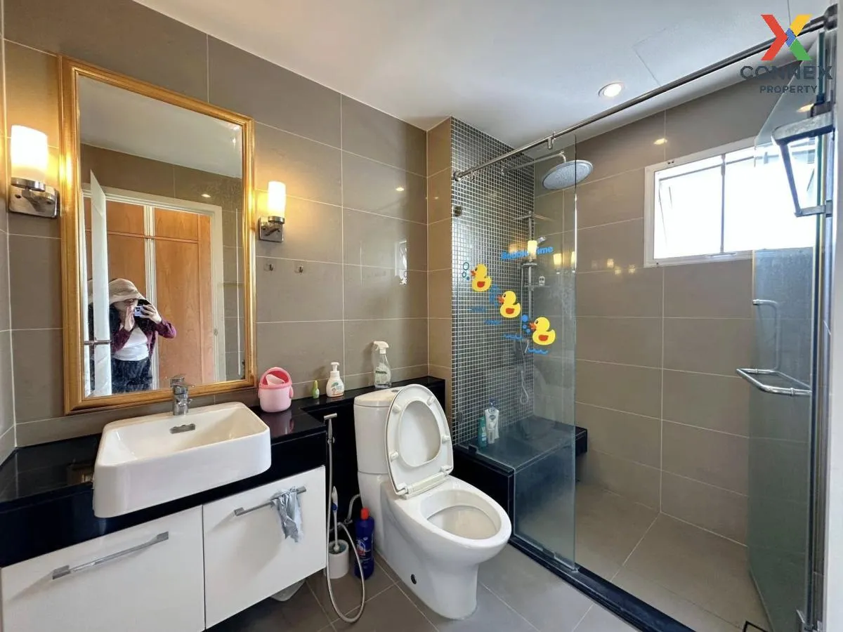 For Sale Condo , Supalai Wellington 2 , MRT-Thailand Cultural Cen