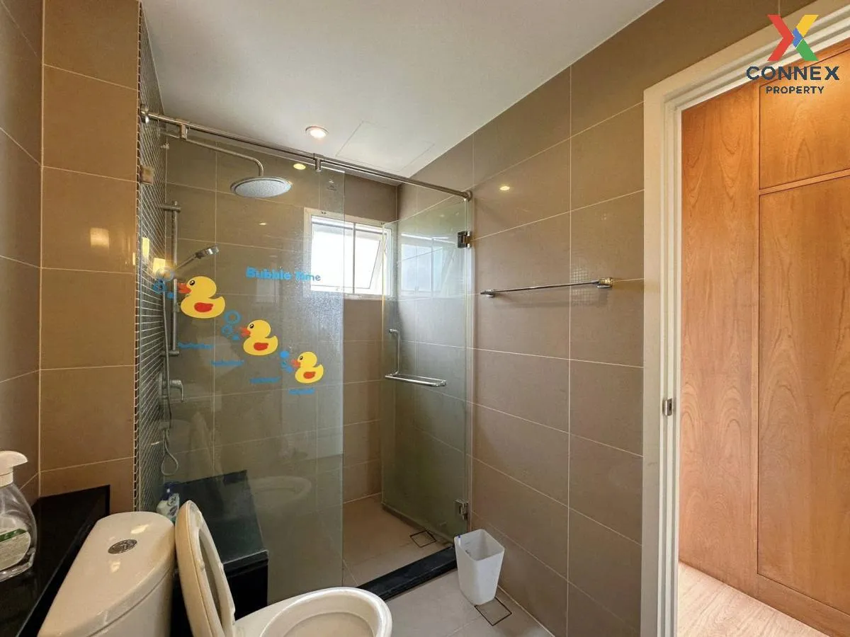 For Sale Condo , Supalai Wellington 2 , MRT-Thailand Cultural Cen
