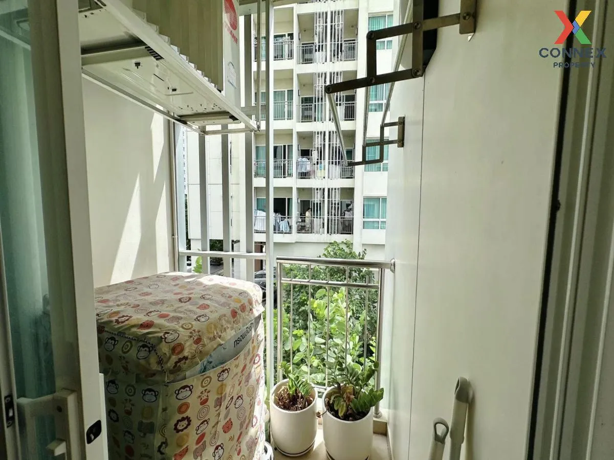 For Sale Condo , Supalai Wellington 2 , MRT-Thailand Cultural Cen