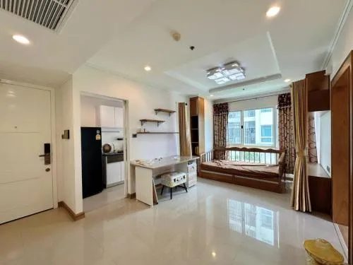 For Sale Condo , Supalai Wellington 2 , MRT-Thailand Cultural Centre , Huai Khwang , Huai Khwang , Bangkok , CX-134750