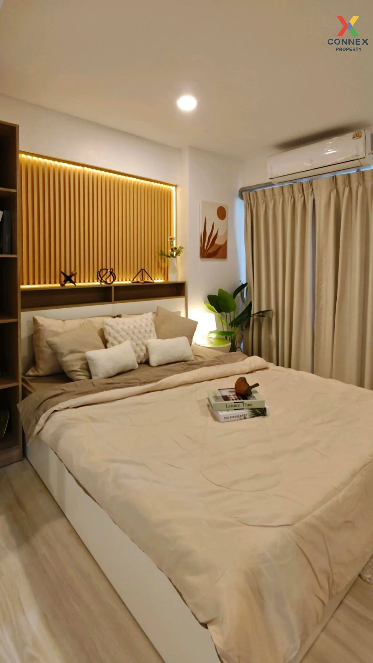 ขายคอนโด  ธันยาคาร คอนโดมิเนี่ยม สามเสนนอก เขต ห้วยขวาง กรุงเทพ C 2