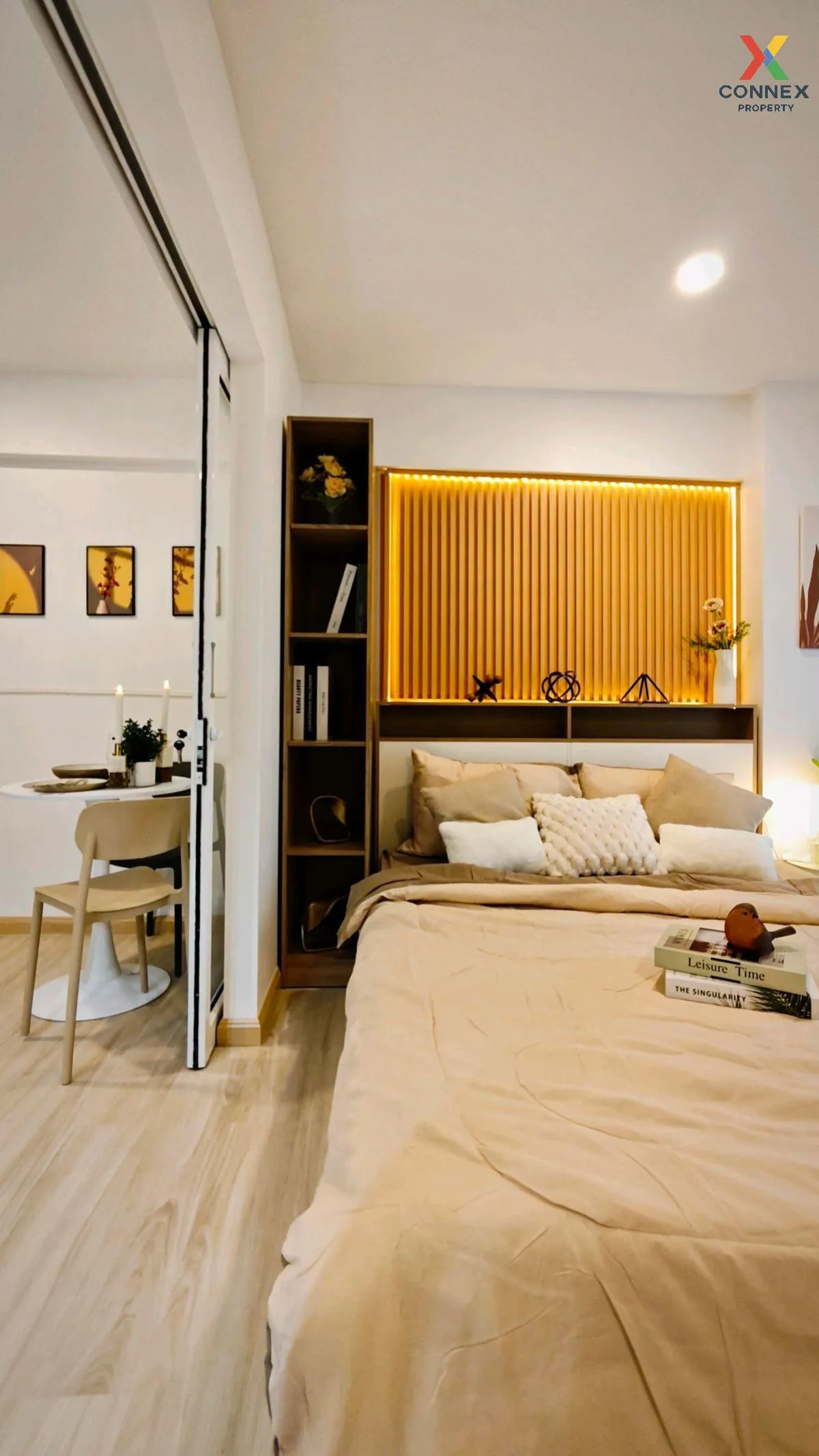 ขายคอนโด  ธันยาคาร คอนโดมิเนี่ยม สามเสนนอก เขต ห้วยขวาง กรุงเทพ C