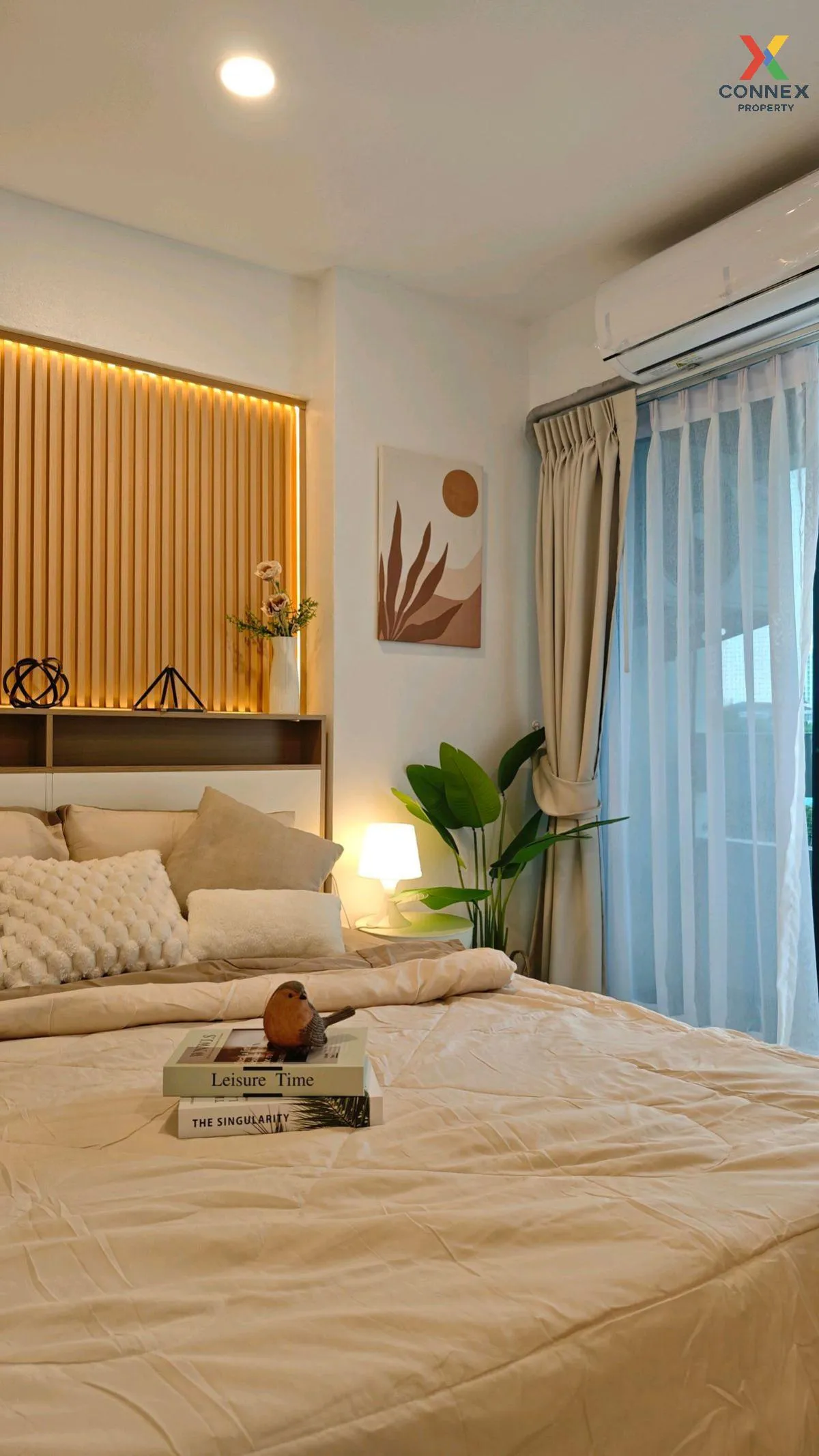 ขายคอนโด  ธันยาคาร คอนโดมิเนี่ยม สามเสนนอก เขต ห้วยขวาง กรุงเทพ C