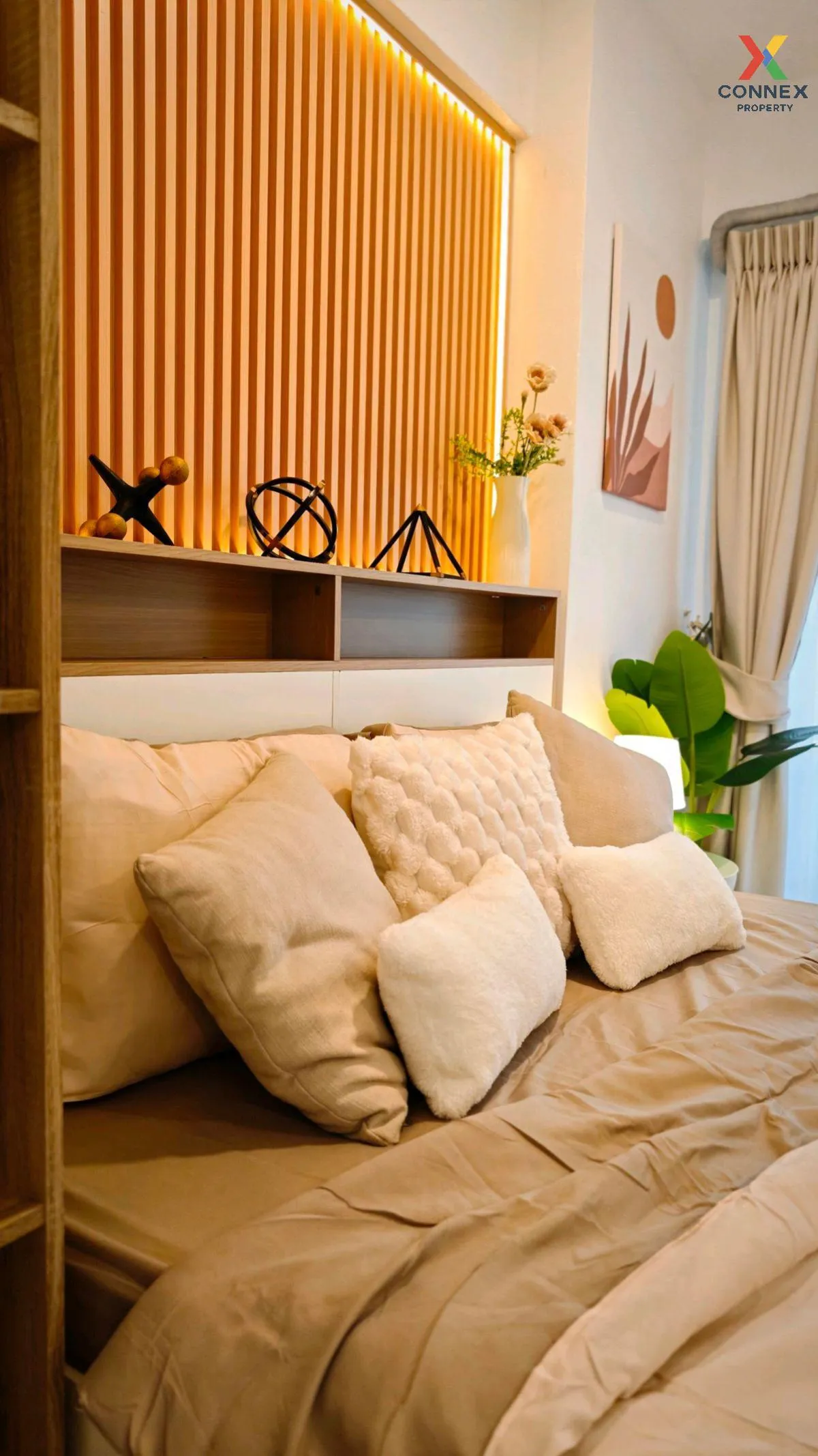 ขายคอนโด  ธันยาคาร คอนโดมิเนี่ยม สามเสนนอก เขต ห้วยขวาง กรุงเทพ C