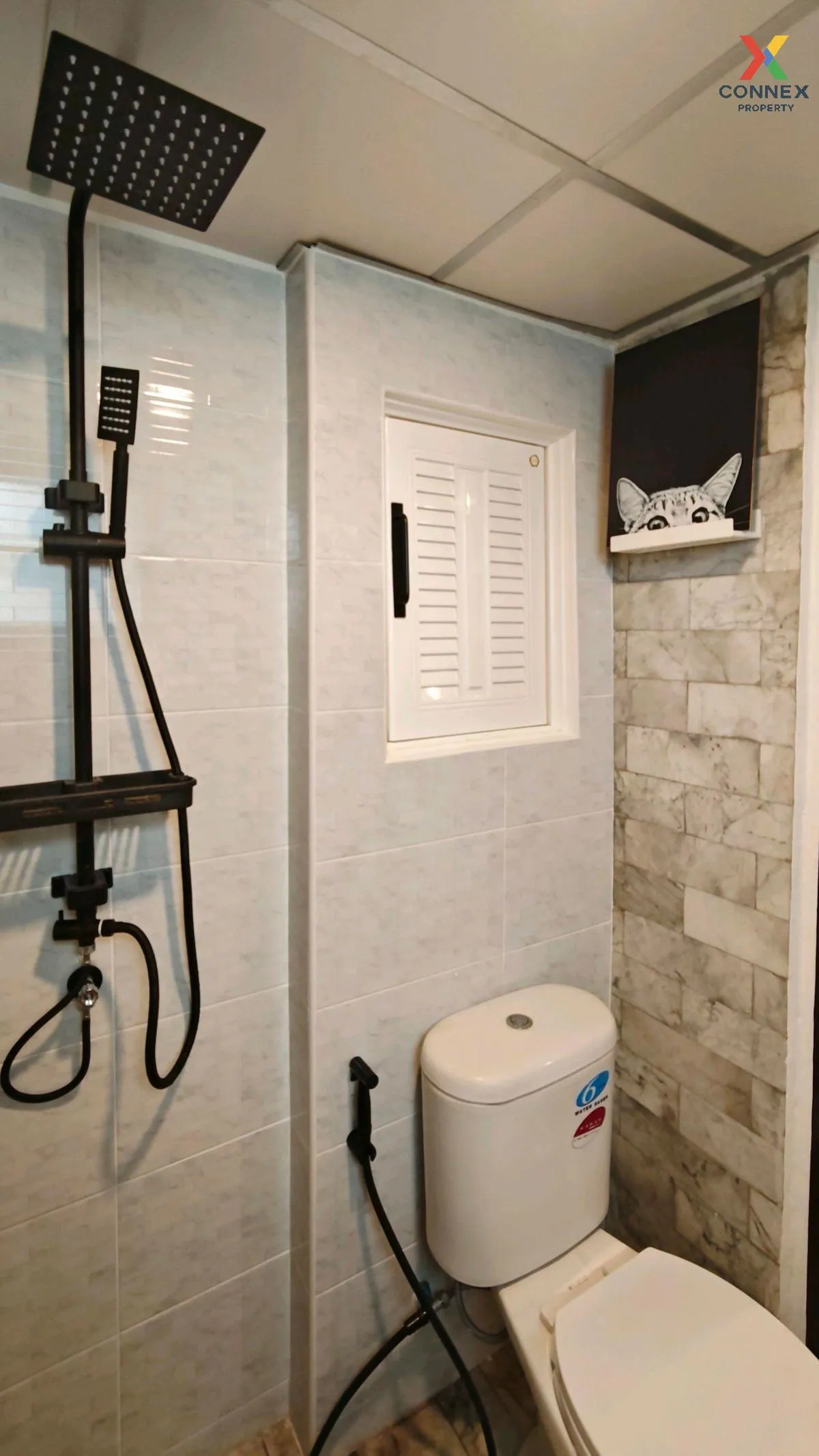 ขายคอนโด  ธันยาคาร คอนโดมิเนี่ยม สามเสนนอก เขต ห้วยขวาง กรุงเทพ C