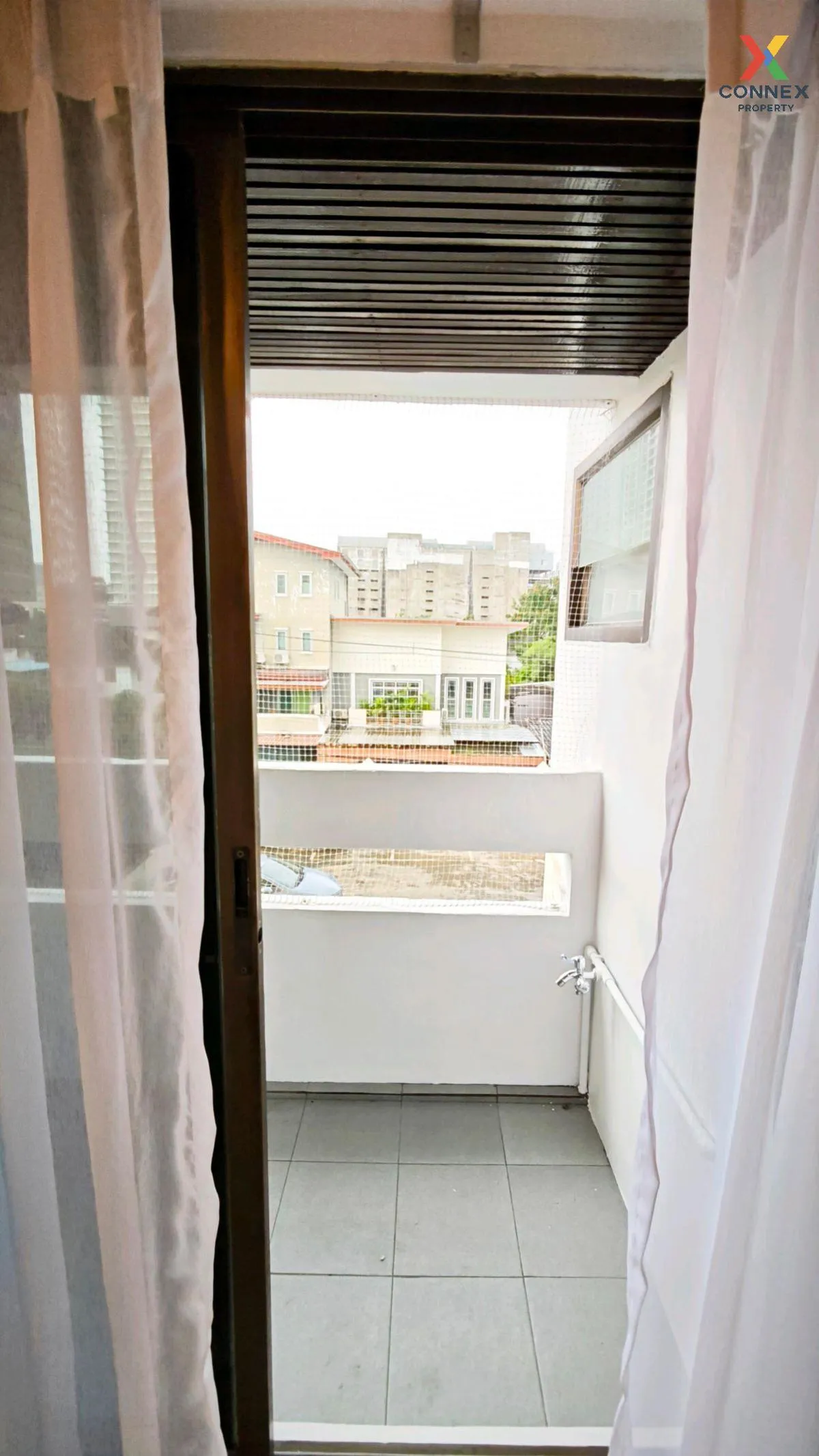 ขายคอนโด  ธันยาคาร คอนโดมิเนี่ยม สามเสนนอก เขต ห้วยขวาง กรุงเทพ C