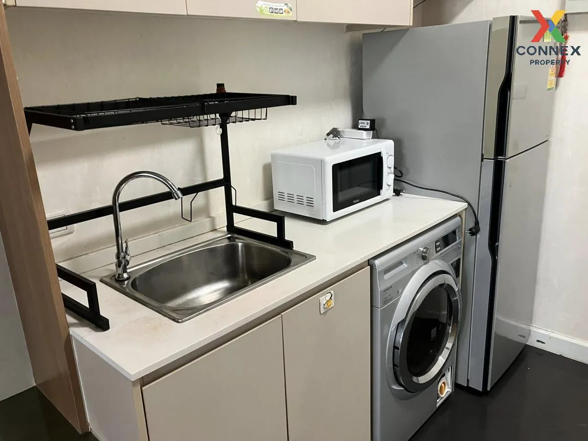 For Sale Condo , A Space Me Bangna , Bang Kaeo , Bang Phli , Samu 2