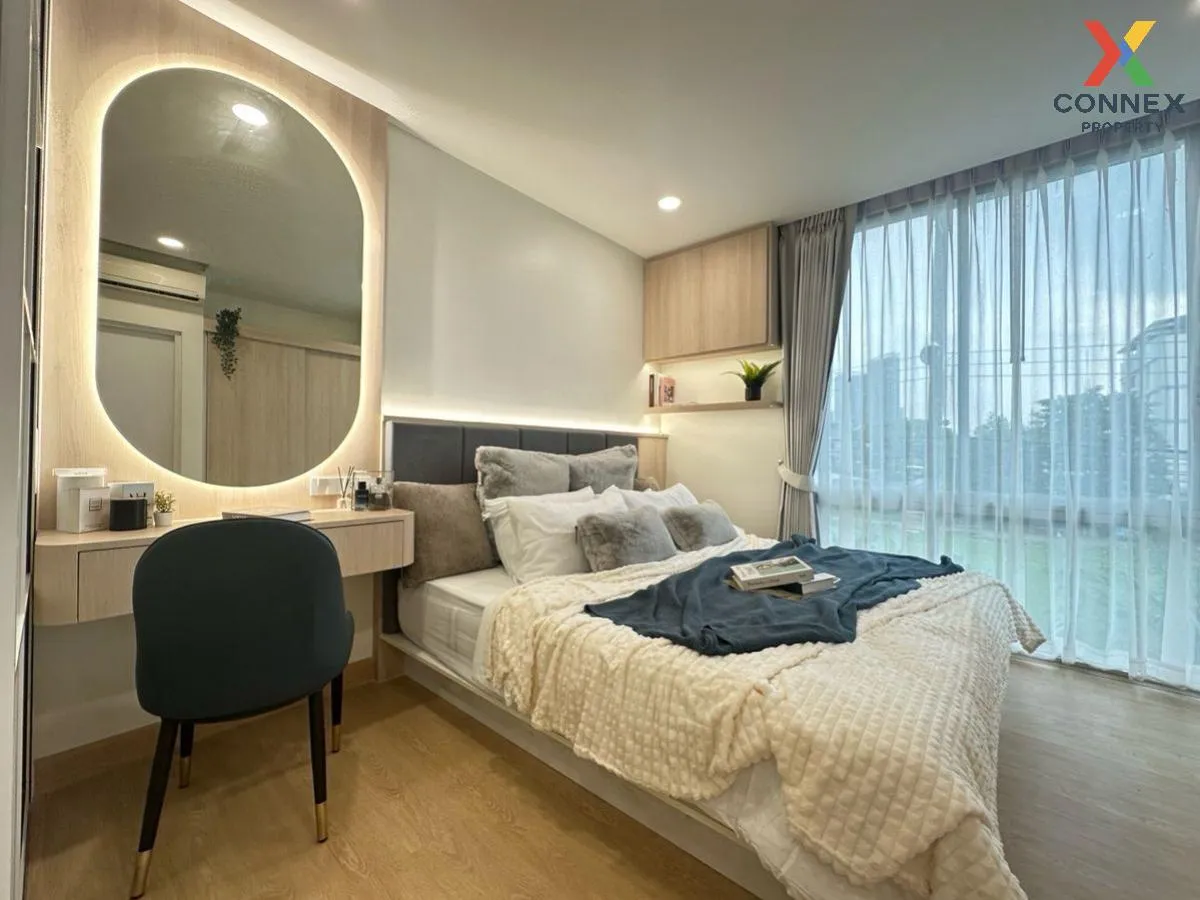 For Sale Condo , Iris Rama 9 - Srinakarin , Suan Luang , Suan Lua For Sale Condo , Iris Rama 9 - Srinakarin , Suan Luang , Suan Lua 4