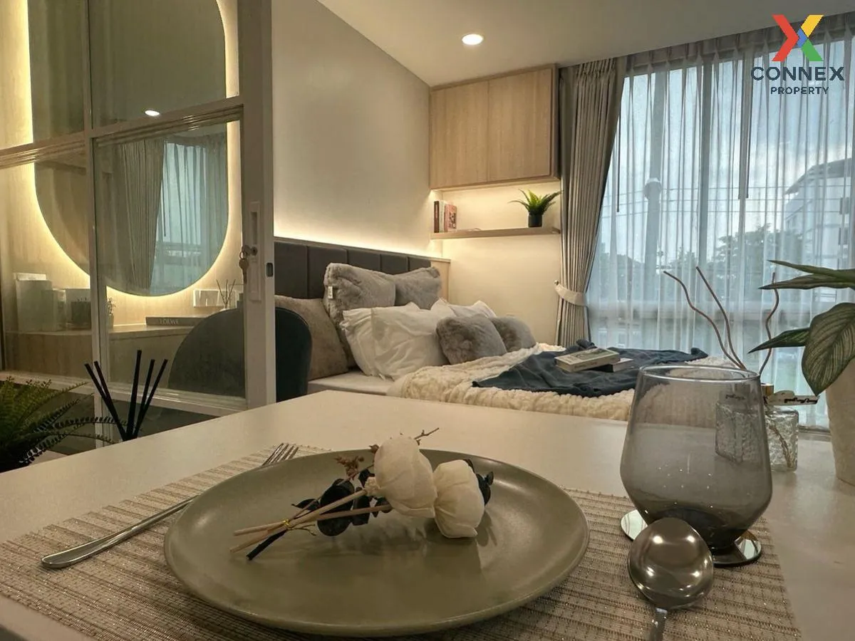 For Sale Condo , Iris Rama 9 - Srinakarin , Suan Luang , Suan Lua For Sale Condo , Iris Rama 9 - Srinakarin , Suan Luang , Suan Lua