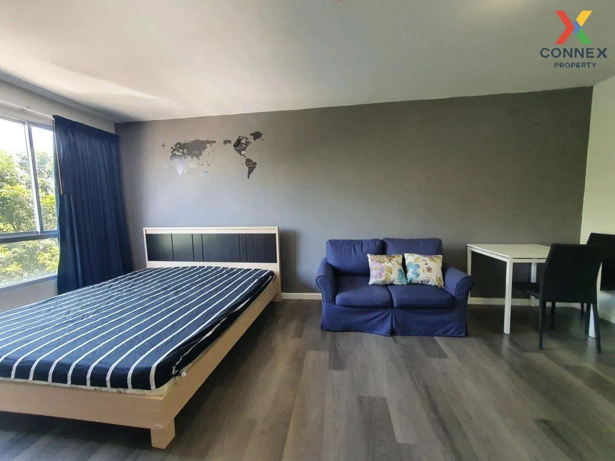 ขายคอนโด  ดีคอนโด แคมปัส รีสอร์ท บางนา บางบ่อ บางบ่อ สมุทรปราการ  1