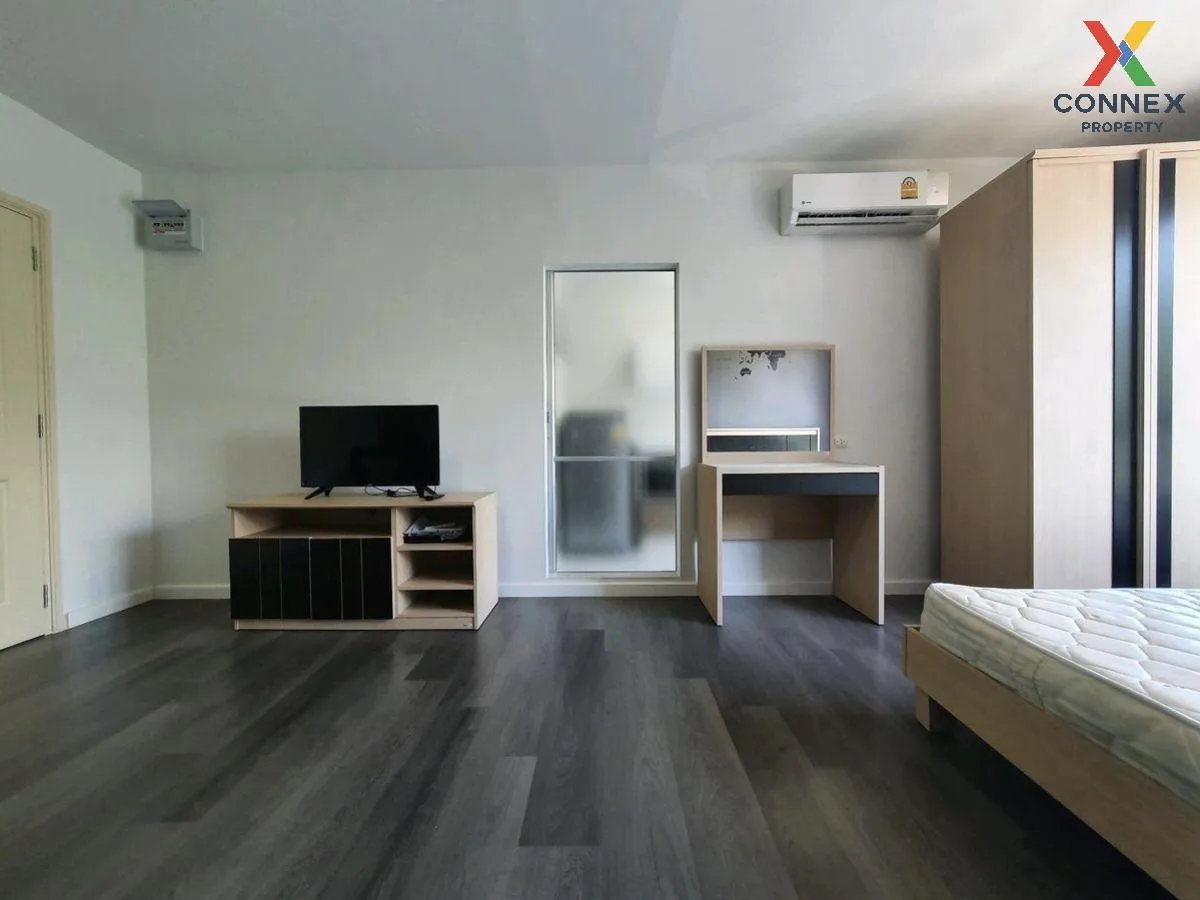 ขายคอนโด  ดีคอนโด แคมปัส รีสอร์ท บางนา บางบ่อ บางบ่อ สมุทรปราการ  4