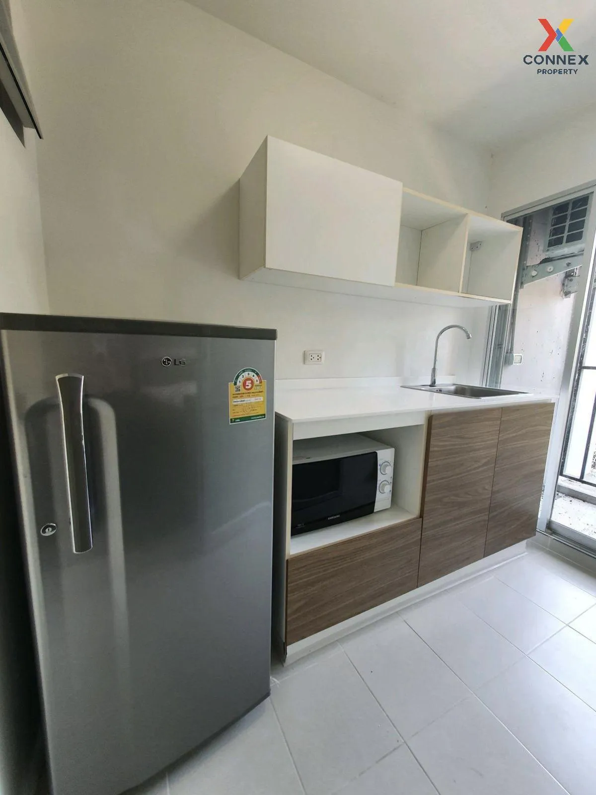 ขายคอนโด  ดีคอนโด แคมปัส รีสอร์ท บางนา บางบ่อ บางบ่อ สมุทรปราการ 