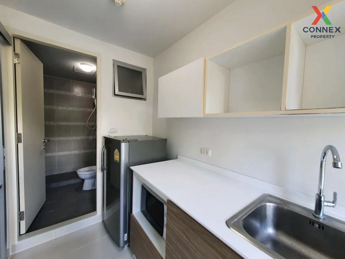 ขายคอนโด  ดีคอนโด แคมปัส รีสอร์ท บางนา บางบ่อ บางบ่อ สมุทรปราการ 