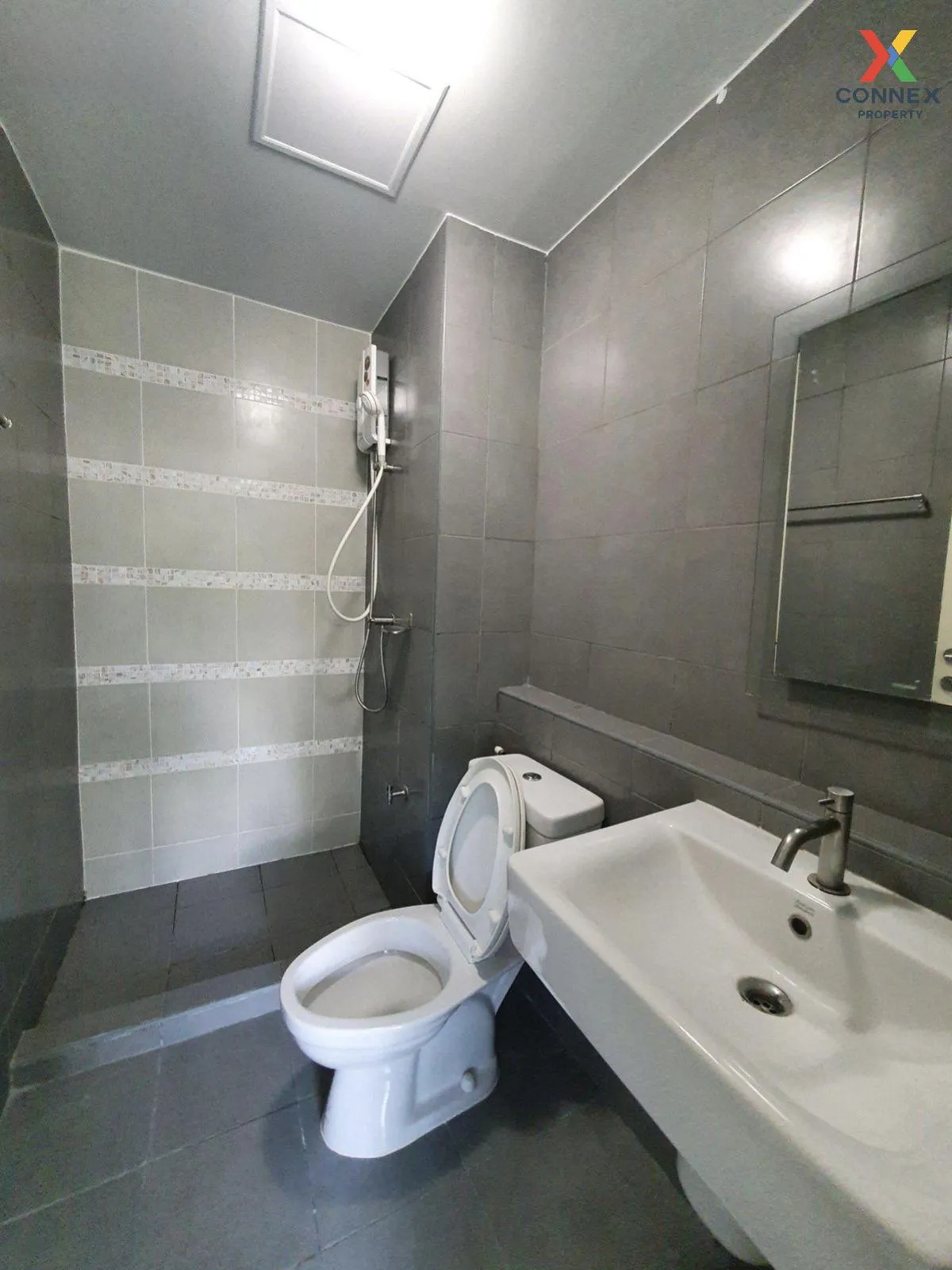 ขายคอนโด  ดีคอนโด แคมปัส รีสอร์ท บางนา บางบ่อ บางบ่อ สมุทรปราการ 