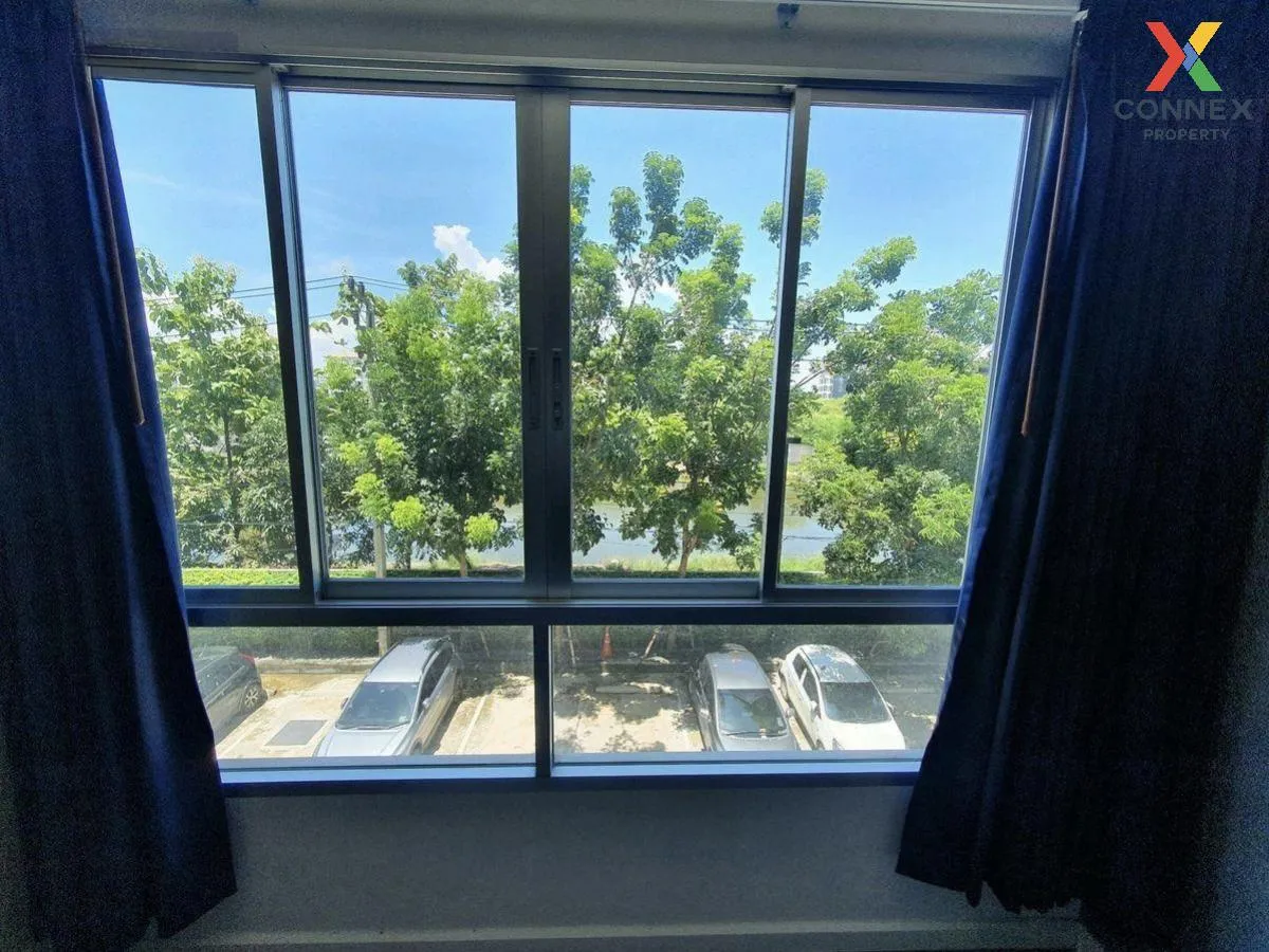 ขายคอนโด  ดีคอนโด แคมปัส รีสอร์ท บางนา บางบ่อ บางบ่อ สมุทรปราการ 