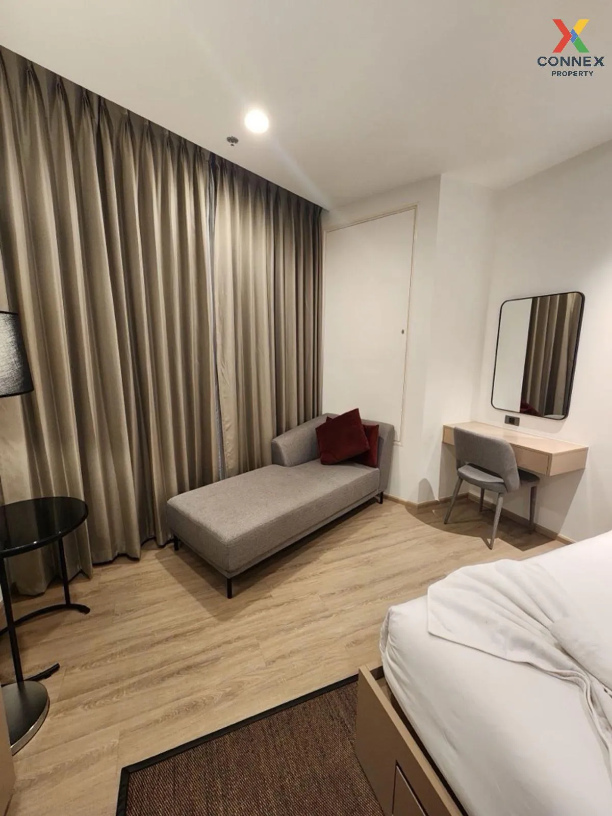 เช่าคอนโด  เอดจ์ เซ็นทรัล พัทยา เมืองพัทยา บางละมุง ชลบุรี CX-134 2