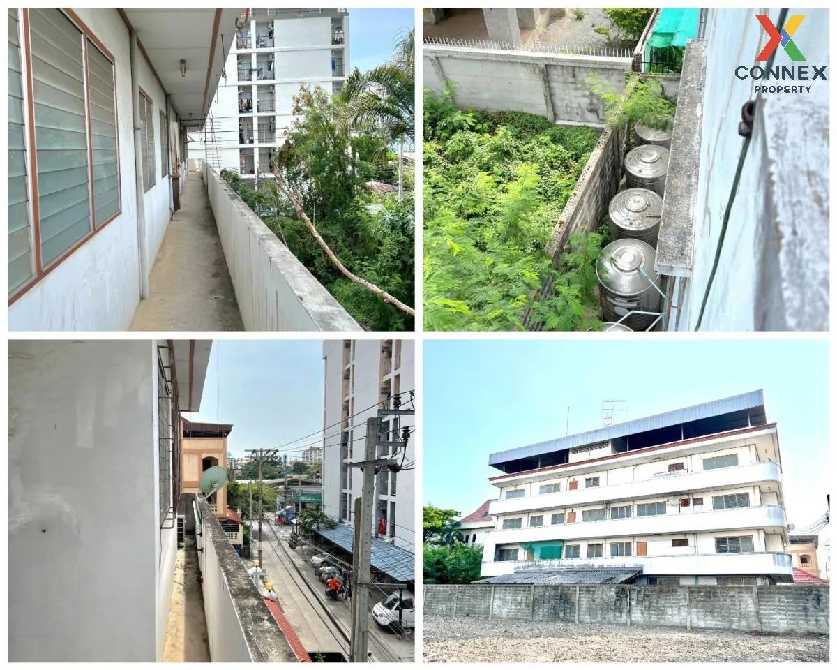 ขายอาคาร 4 ชั้น ย่านอุดมสุข บางนา บางนา เขต บางนา กรุงเทพ CX-1347 ขายอาคาร 4 ชั้น ย่านอุดมสุข บางนา บางนา เขต บางนา กรุงเทพ CX-1347