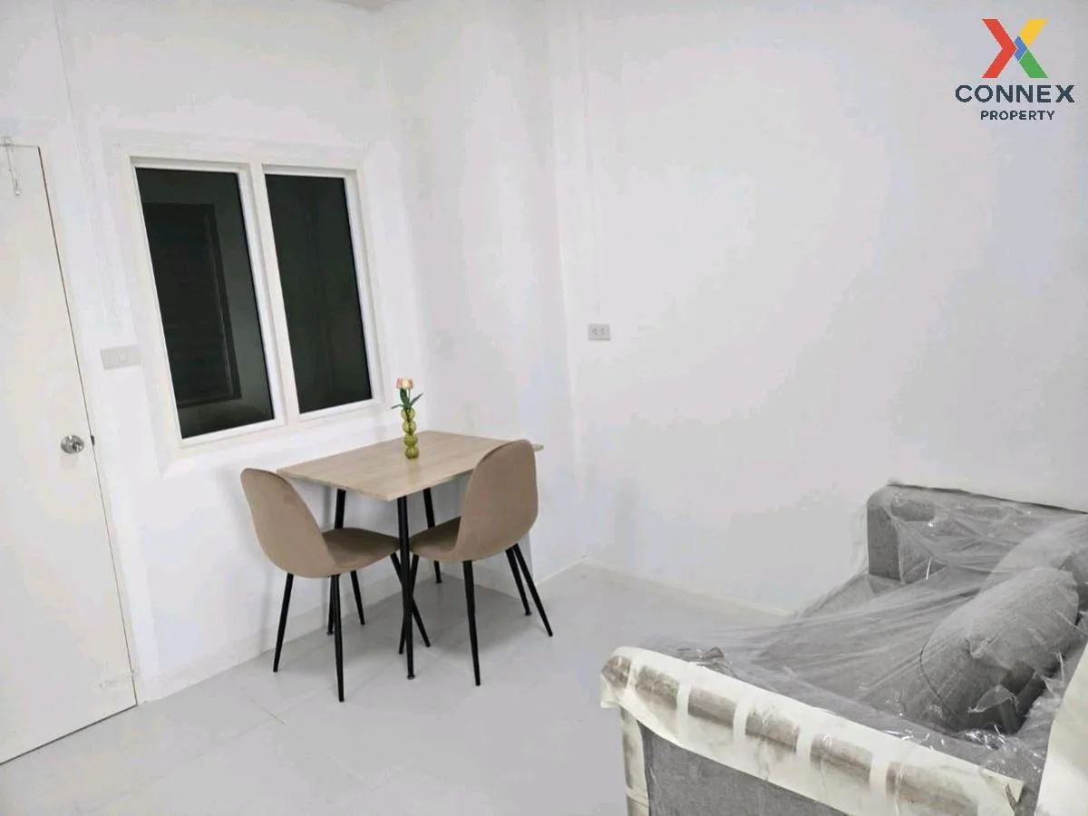 ขายคอนโด  บ้านเอื้ออาทร สุวรรณภูมิ 1 (วัดศรีวารีน้อย) ศีรษะจรเข้ใ 2