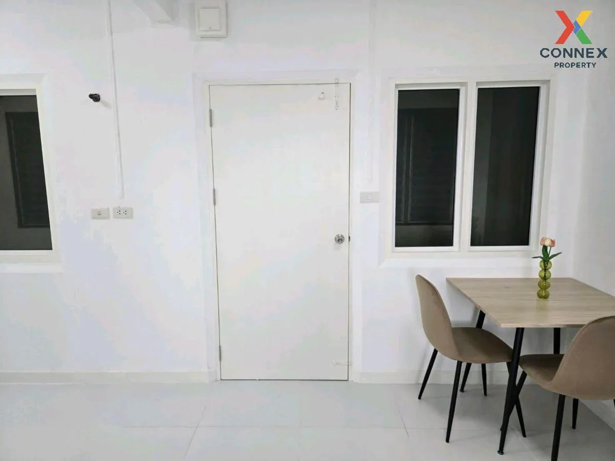 ขายคอนโด  บ้านเอื้ออาทร สุวรรณภูมิ 1 (วัดศรีวารีน้อย) ศีรษะจรเข้ใ 4