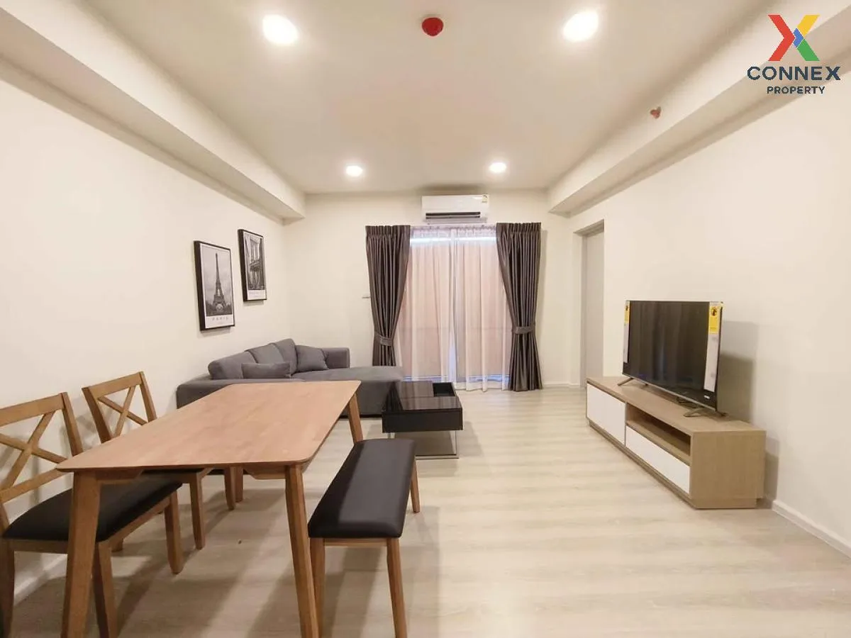 เช่าคอนโด  เอ สเปซ เมกา 2 บางแก้ว บางพลี สมุทรปราการ CX-134761 2