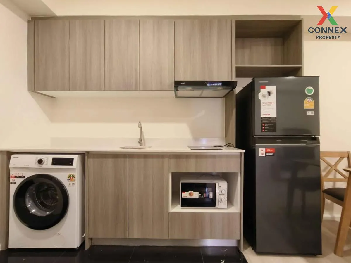 เช่าคอนโด  เอ สเปซ เมกา 2 บางแก้ว บางพลี สมุทรปราการ CX-134761 3