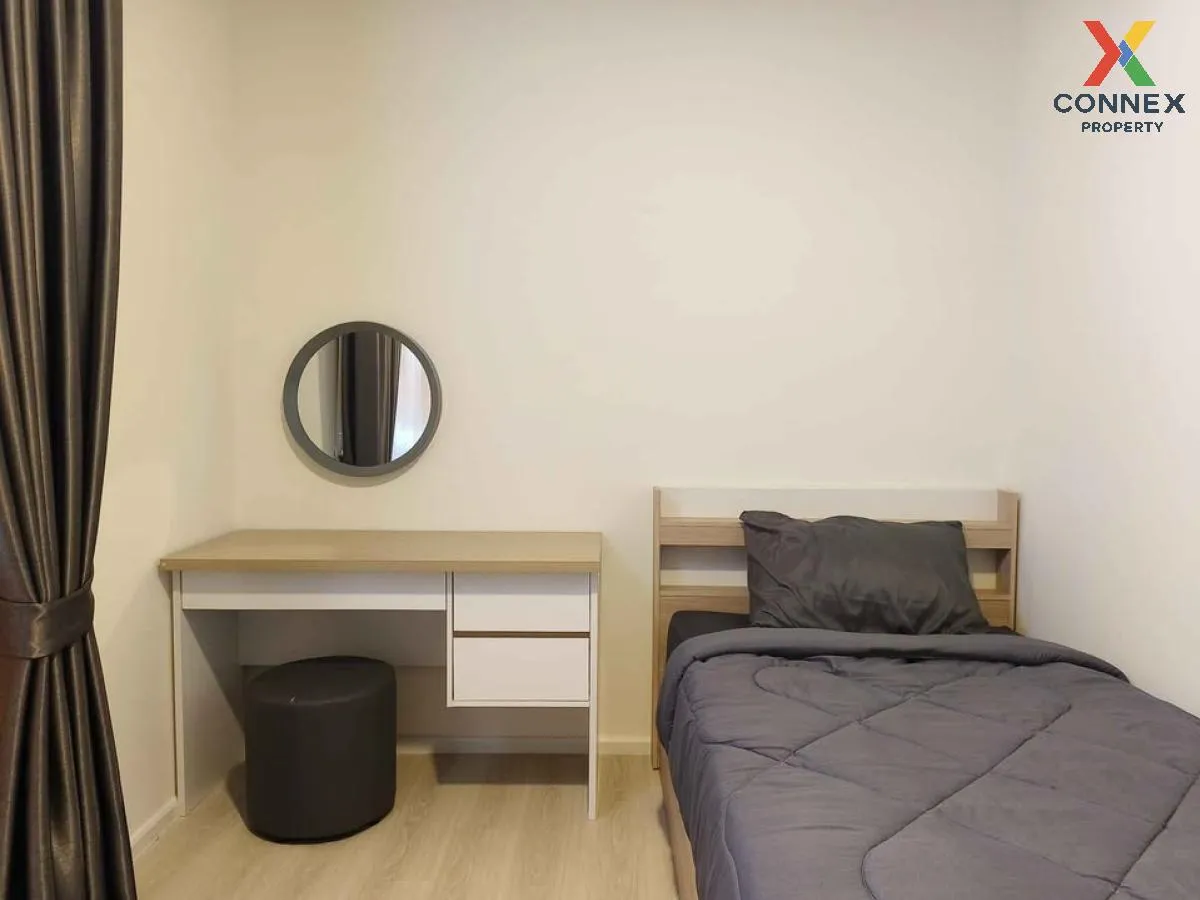 เช่าคอนโด  เอ สเปซ เมกา 2 บางแก้ว บางพลี สมุทรปราการ CX-134761 4