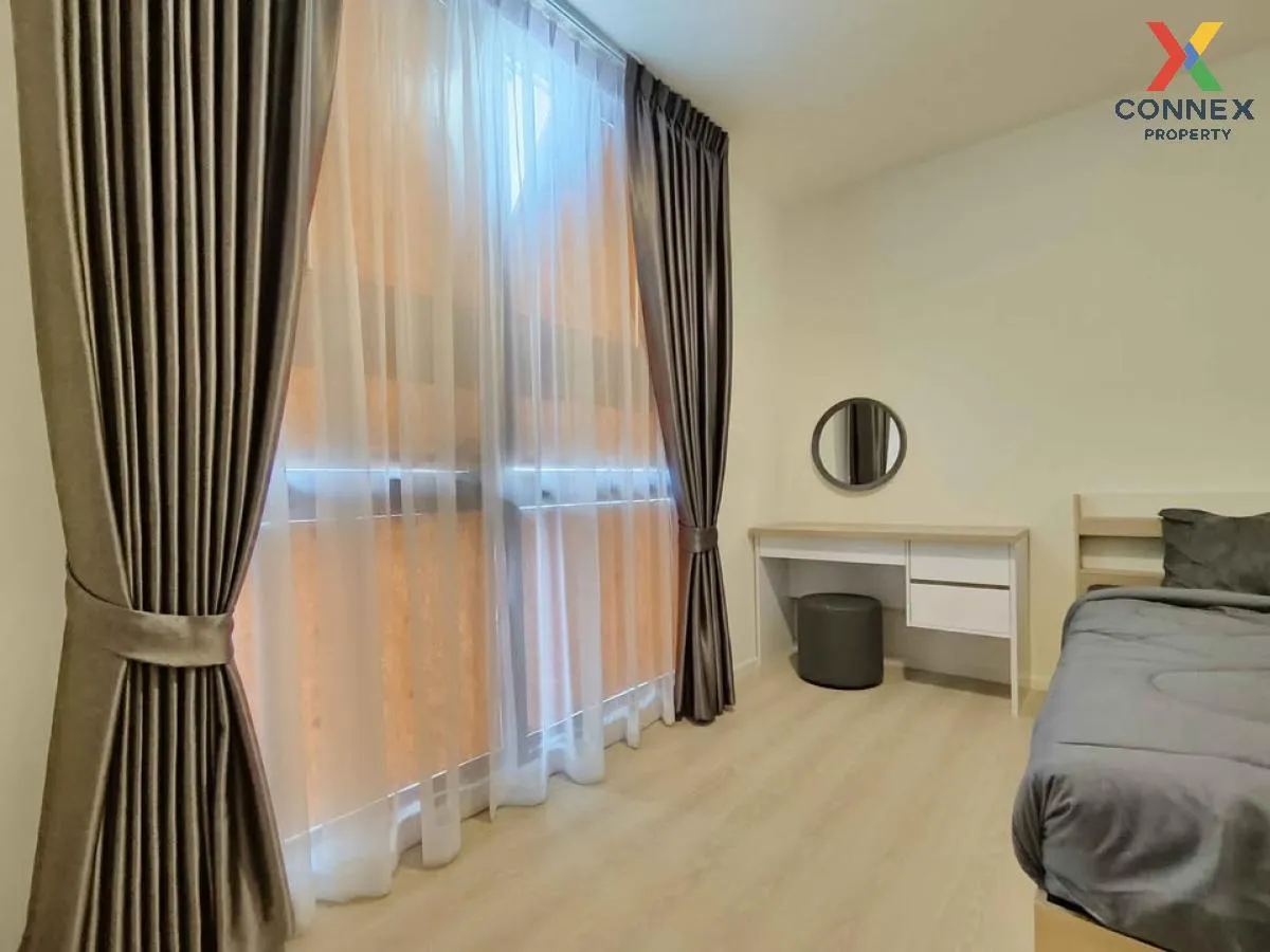 เช่าคอนโด  เอ สเปซ เมกา 2 บางแก้ว บางพลี สมุทรปราการ CX-134761