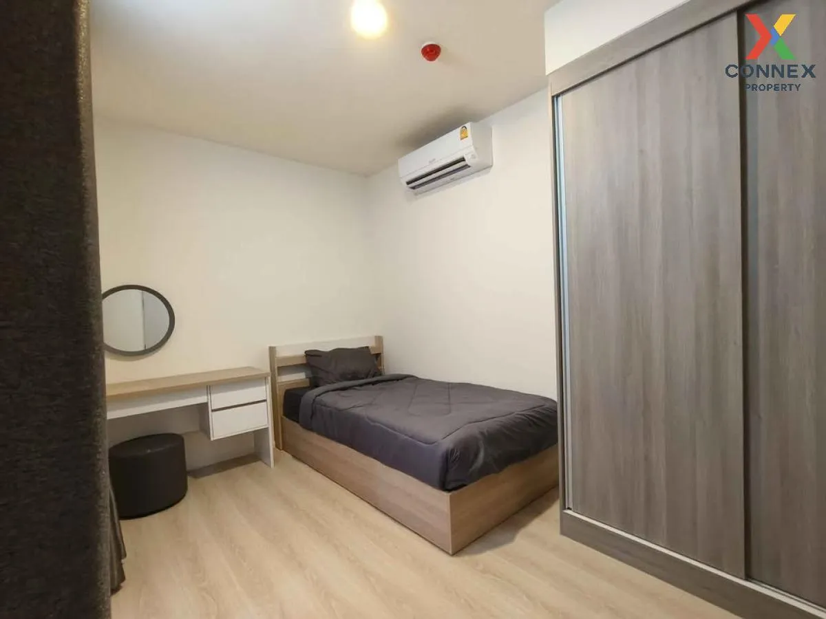 เช่าคอนโด  เอ สเปซ เมกา 2 บางแก้ว บางพลี สมุทรปราการ CX-134761