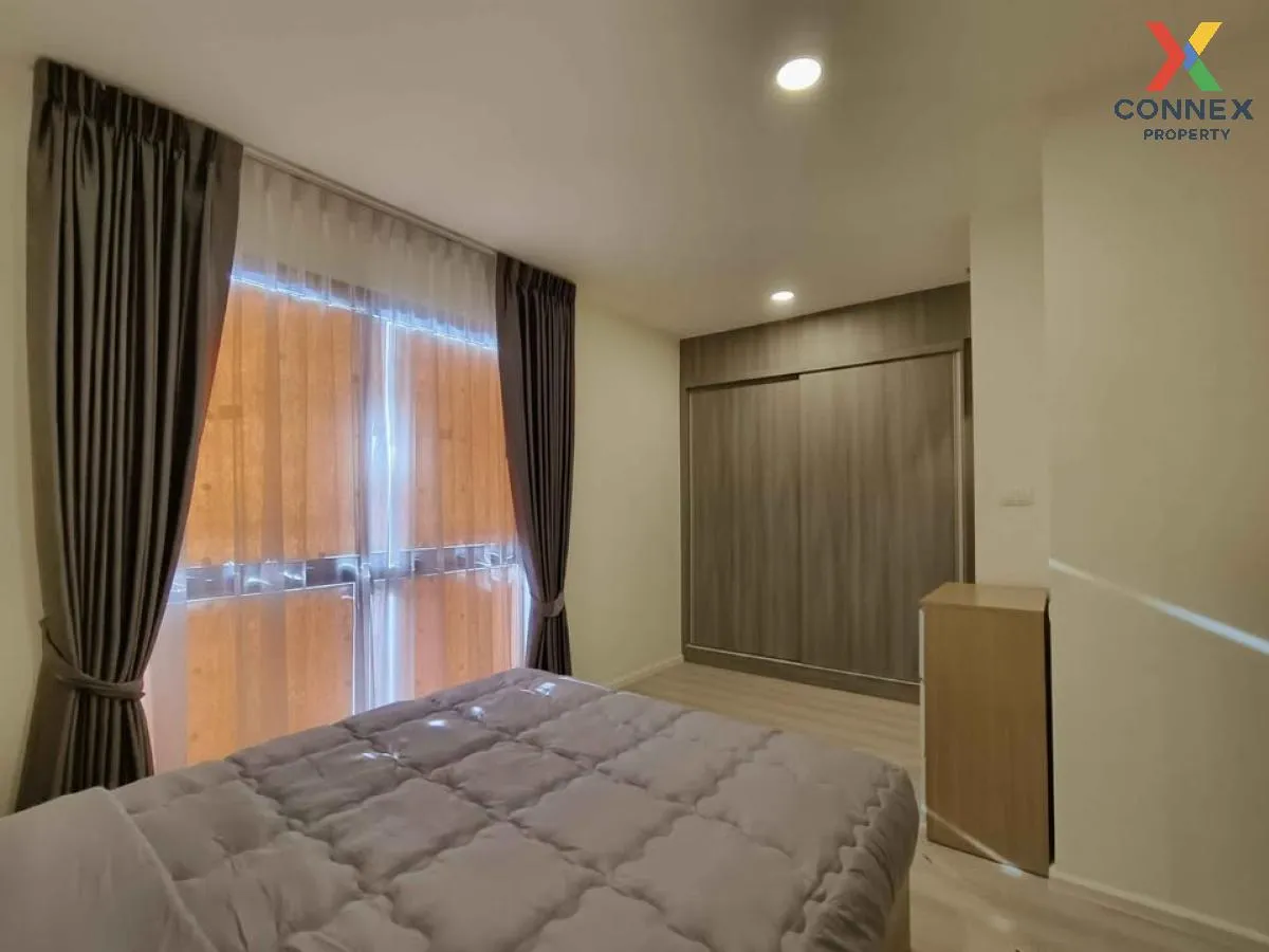 เช่าคอนโด  เอ สเปซ เมกา 2 บางแก้ว บางพลี สมุทรปราการ CX-134761