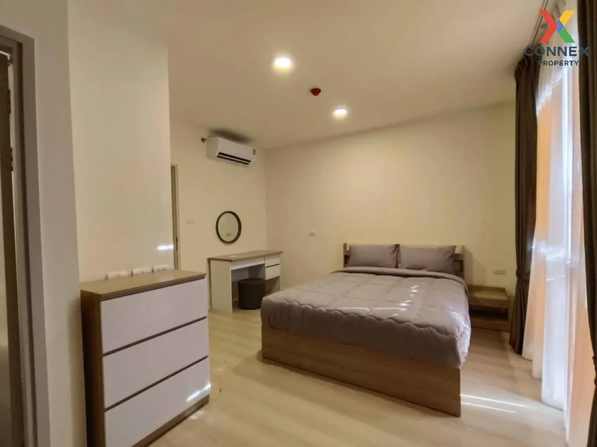 เช่าคอนโด  เอ สเปซ เมกา 2 บางแก้ว บางพลี สมุทรปราการ CX-134761