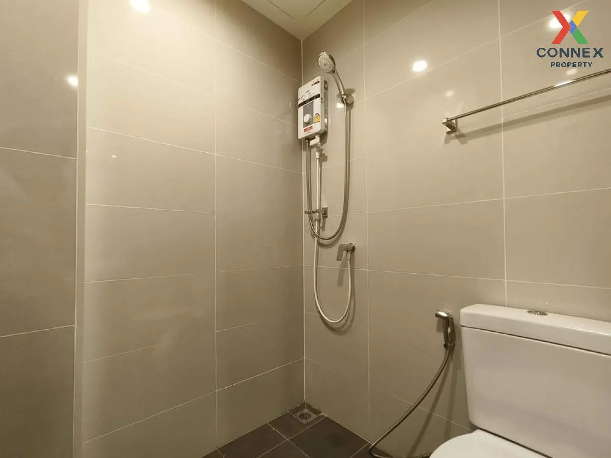 เช่าคอนโด  เอ สเปซ เมกา 2 บางแก้ว บางพลี สมุทรปราการ CX-134761