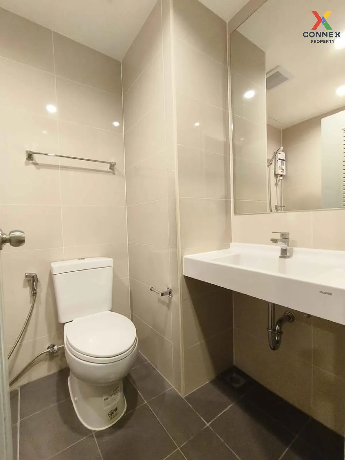 เช่าคอนโด  เอ สเปซ เมกา 2 บางแก้ว บางพลี สมุทรปราการ CX-134761