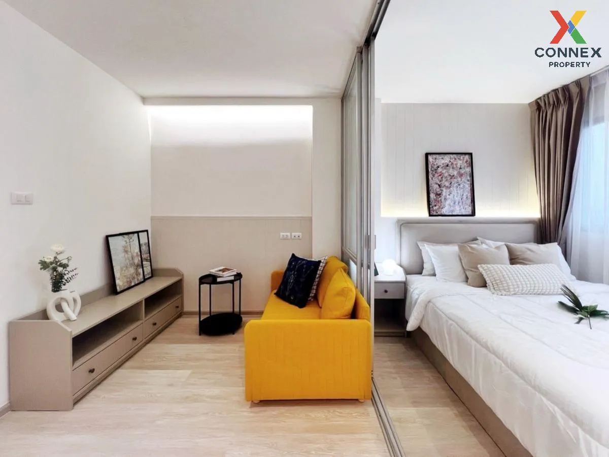 ขายคอนโด  ลุมพินี คอนโดทาวน์ นิด้า - เสรีไทย คลองกุ่ม เขต บึงกุ่ม ขายคอนโด  ลุมพินี คอนโดทาวน์ นิด้า - เสรีไทย คลองกุ่ม เขต บึงกุ่ม 1