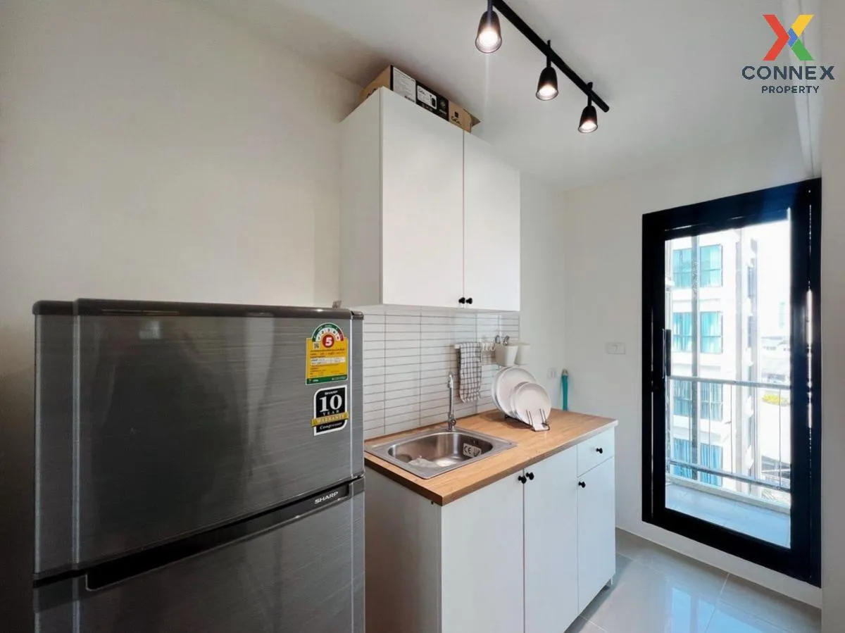 For Sale Condo , The Estate @ Thapra , MRT-Tha Phra , Tha Phra ,  For Sale Condo , The Estate @ Thapra , MRT-Tha Phra , Tha Phra ,  4