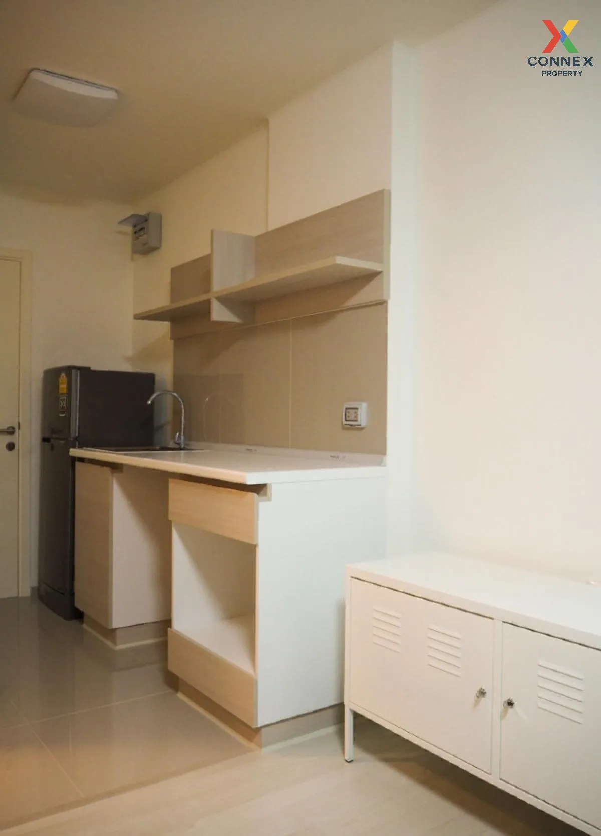 For Rent Condo , Aspire Ladprao 113 , Khlong Chan , Bang Kapi , B 3