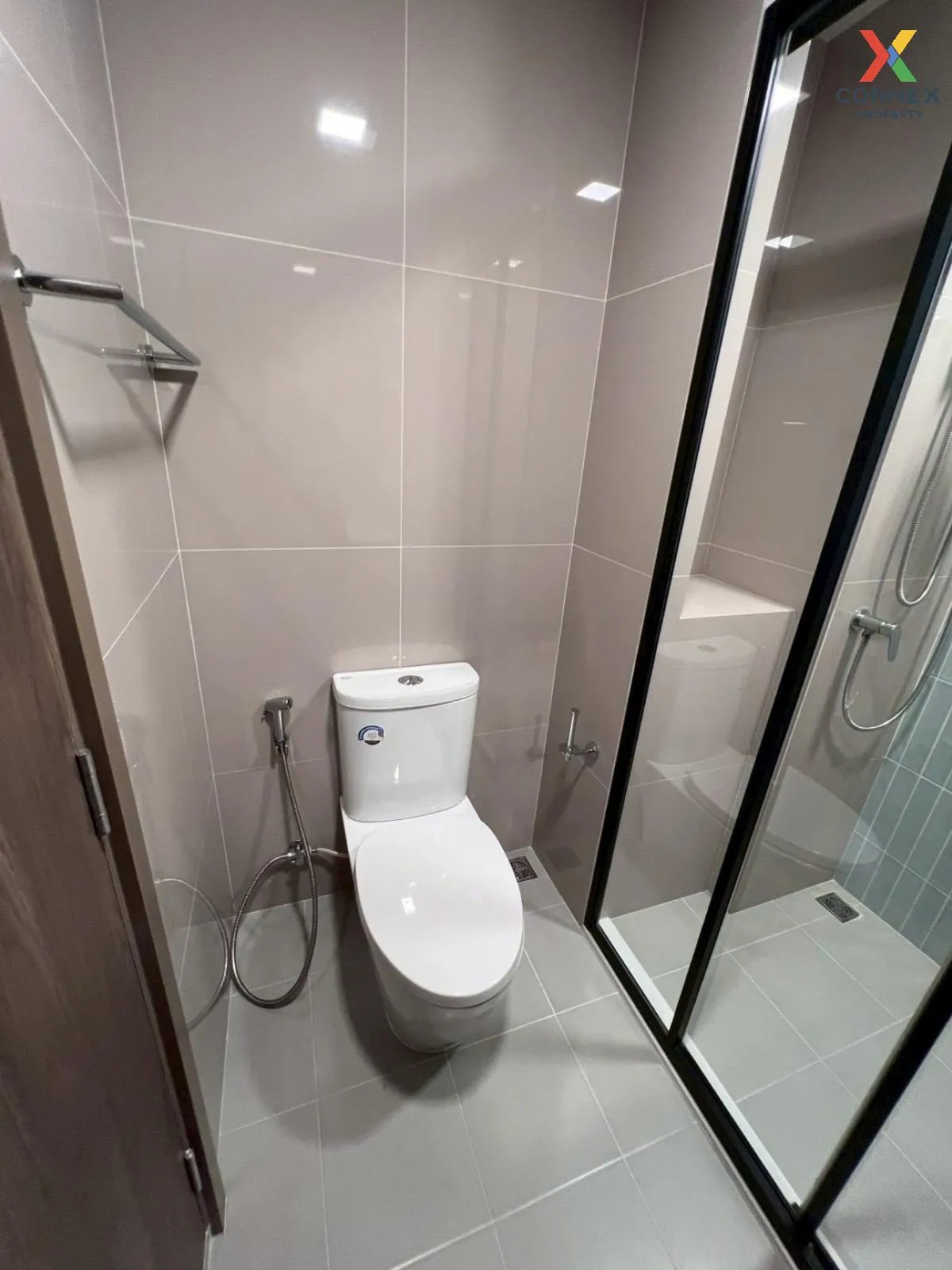 ขายคอนโด  เดอะ มูฟ สุขุมวิท 107 BTS-แบริ่ง สำโรงเหนือ เมืองสมุทรป