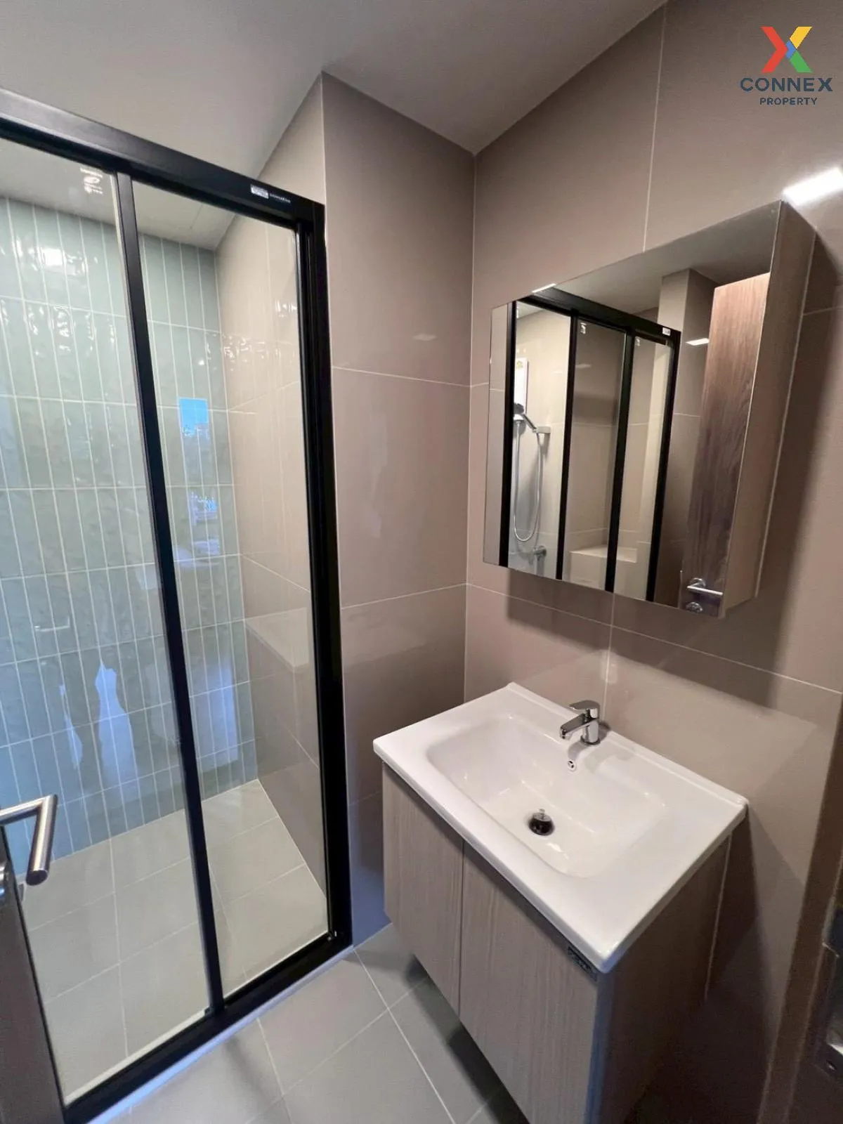 ขายคอนโด  เดอะ มูฟ สุขุมวิท 107 BTS-แบริ่ง สำโรงเหนือ เมืองสมุทรป