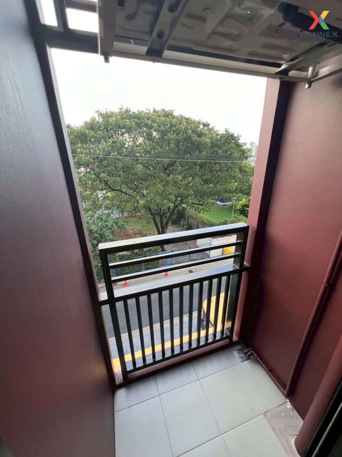 ขายคอนโด  เดอะ มูฟ สุขุมวิท 107 BTS-แบริ่ง สำโรงเหนือ เมืองสมุทรป