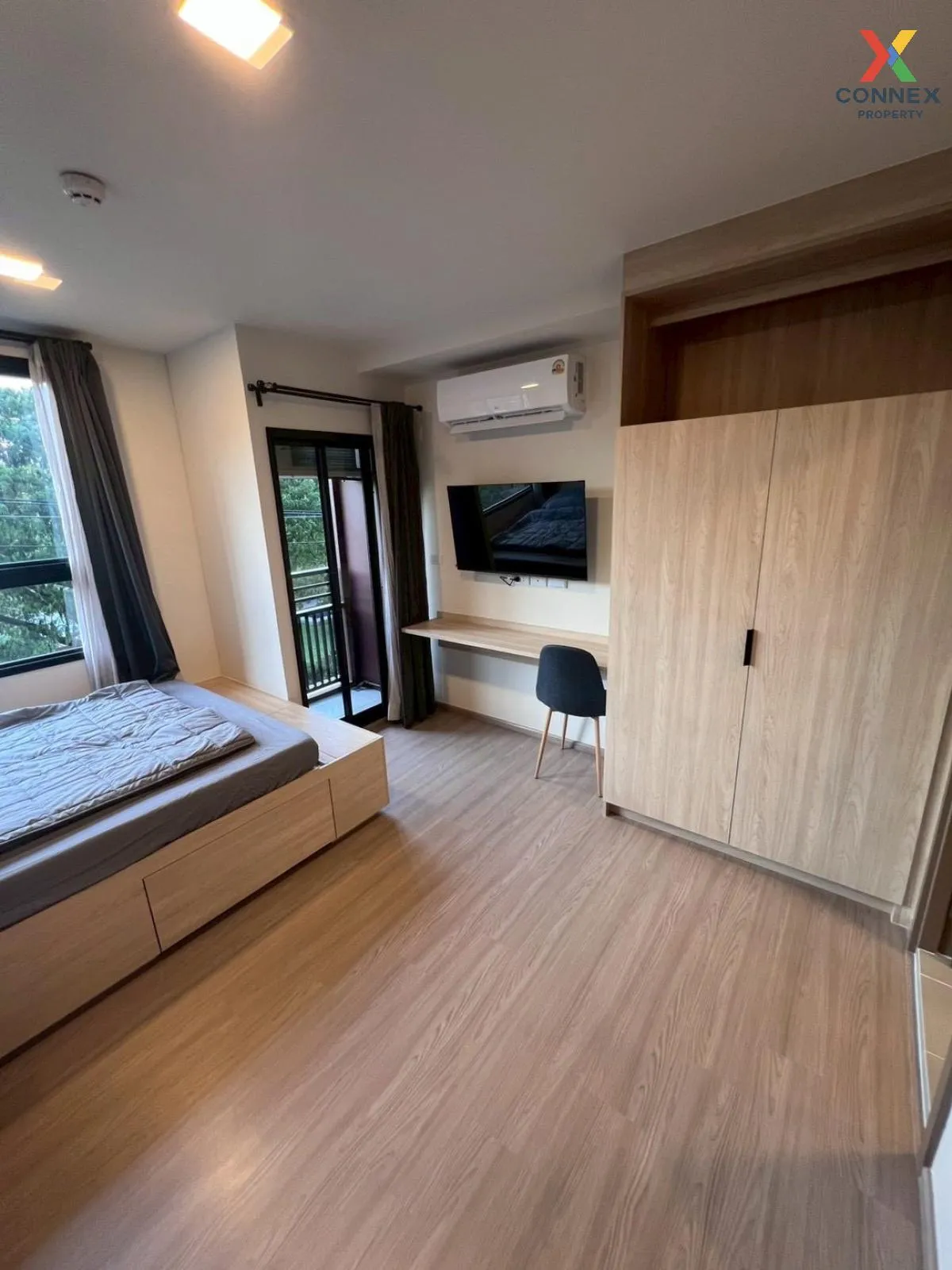 For Rent Condo , The Muve Sukhumvit 107 , BTS-Bearing , Samrong N 3