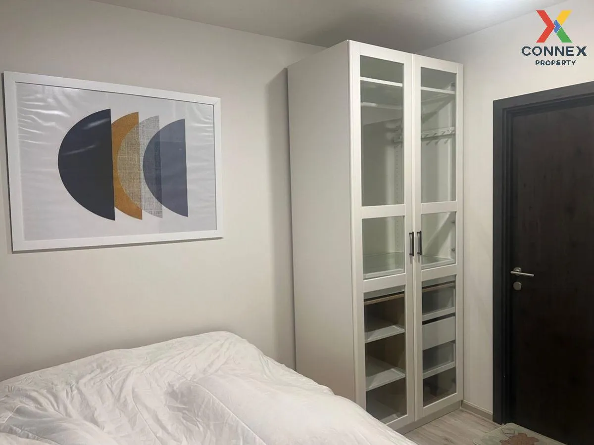 For Rent Condo , XT Huaikhwang , MRT-Huai Khwang , Huai Khwang ,  4