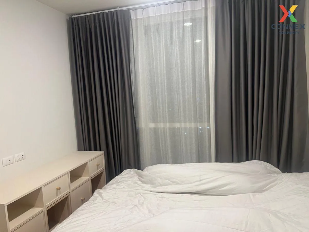 For Rent Condo , XT Huaikhwang , MRT-Huai Khwang , Huai Khwang , 
