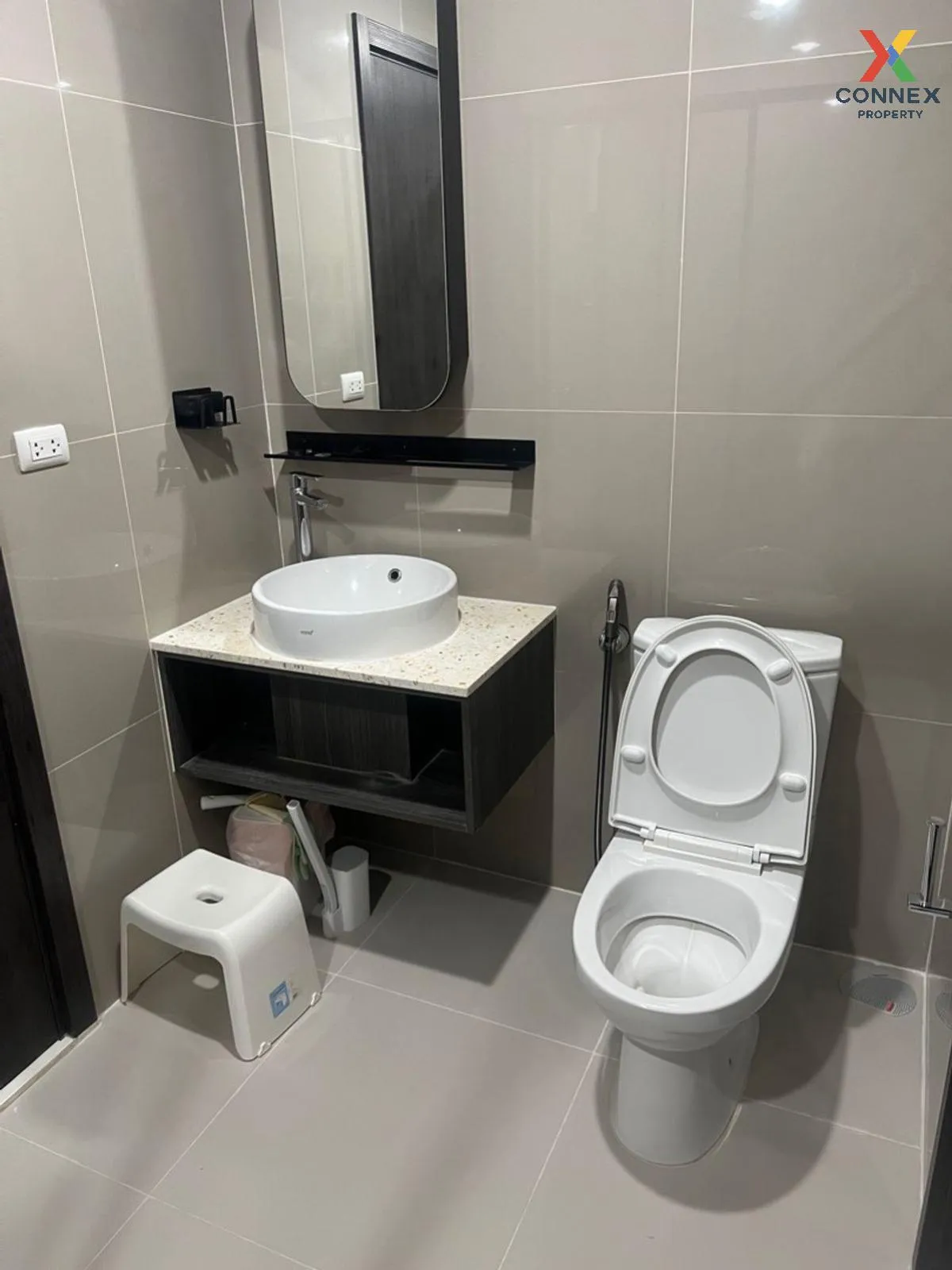 For Rent Condo , XT Huaikhwang , MRT-Huai Khwang , Huai Khwang , 