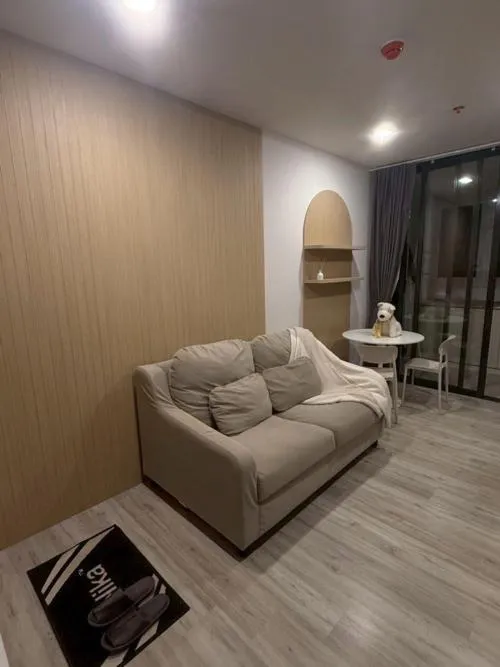 For Rent Condo , XT Huaikhwang , MRT-Huai Khwang , Huai Khwang , Huai Khwang , Bangkok , CX-134775