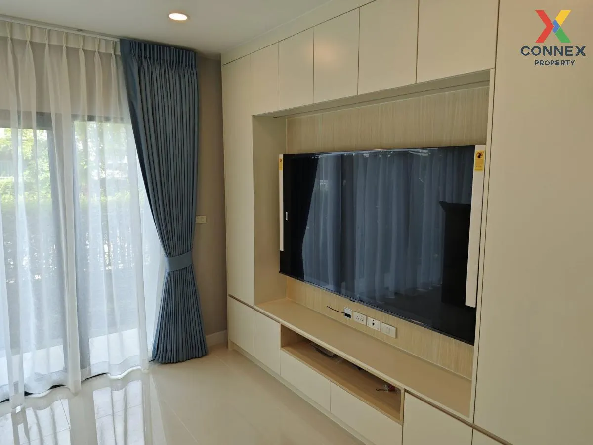 เช่าบ้าน  เซนโทร วิภาวดี ดอนเมือง เขต ดอนเมือง กรุงเทพ CX-134777 3