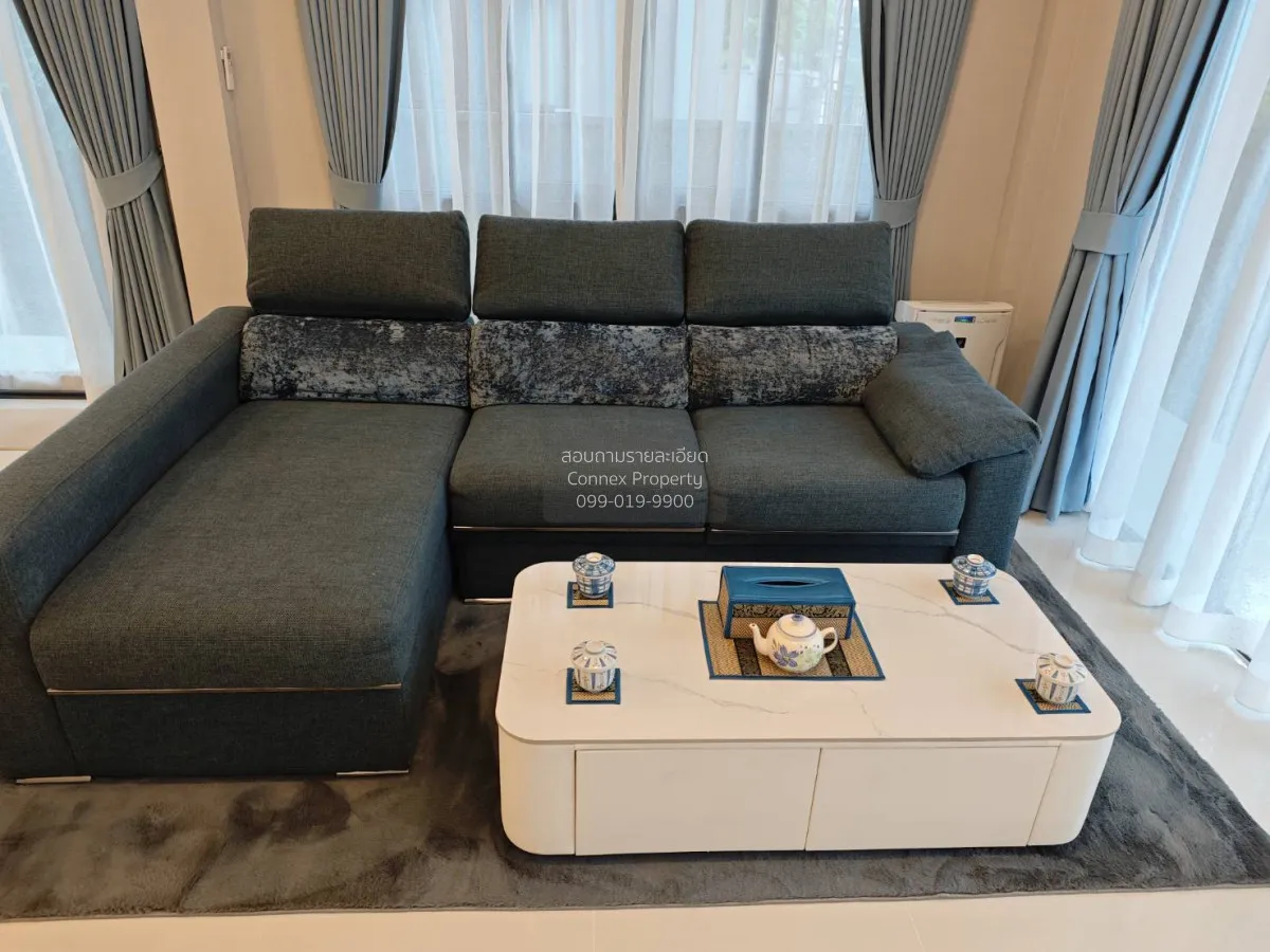 เช่าบ้าน  เซนโทร วิภาวดี ดอนเมือง เขต ดอนเมือง กรุงเทพ CX-134777