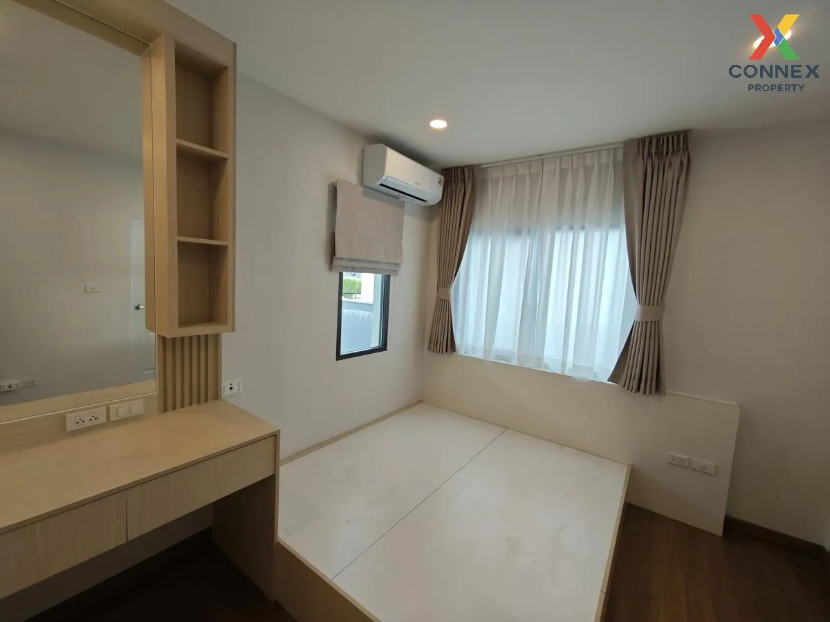 เช่าบ้าน  เซนโทร วิภาวดี ดอนเมือง เขต ดอนเมือง กรุงเทพ CX-134777