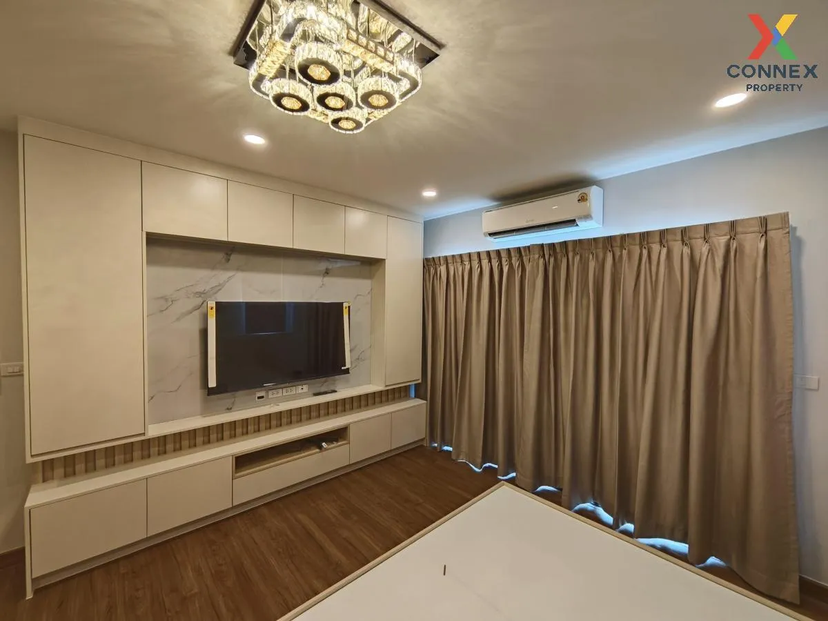 เช่าบ้าน  เซนโทร วิภาวดี ดอนเมือง เขต ดอนเมือง กรุงเทพ CX-134777