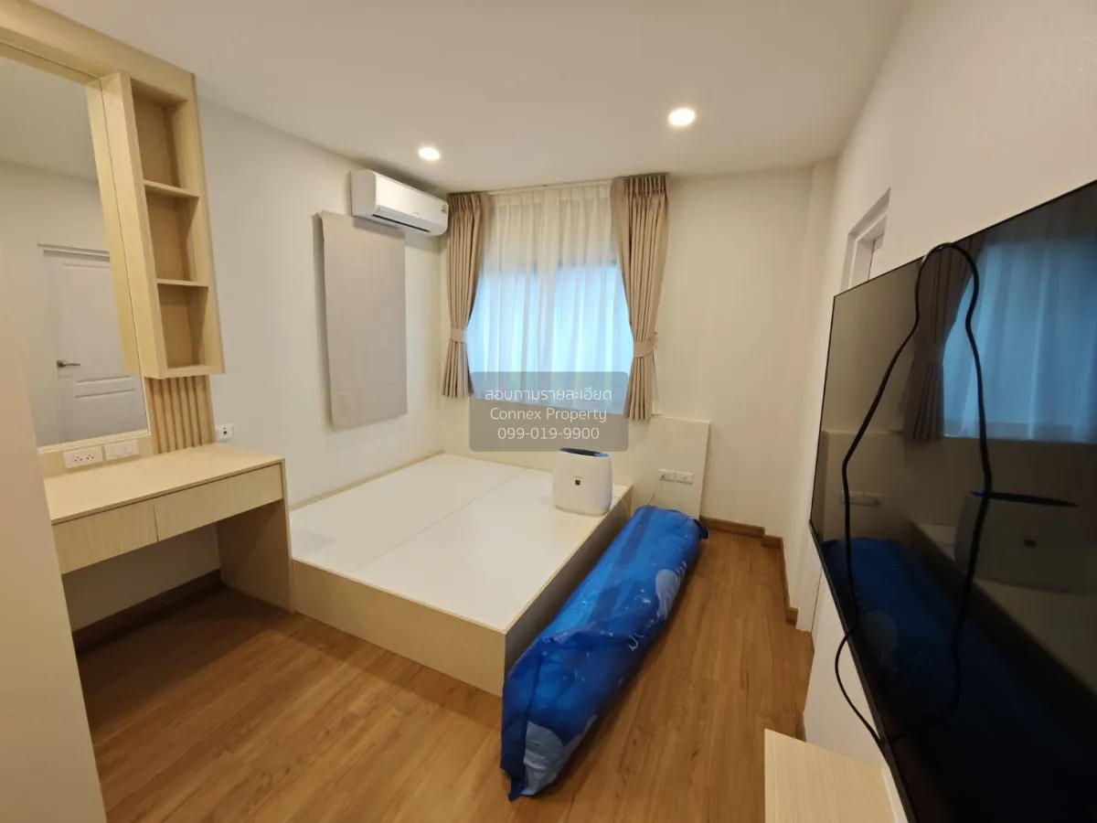 เช่าบ้าน  เซนโทร วิภาวดี ดอนเมือง เขต ดอนเมือง กรุงเทพ CX-134777