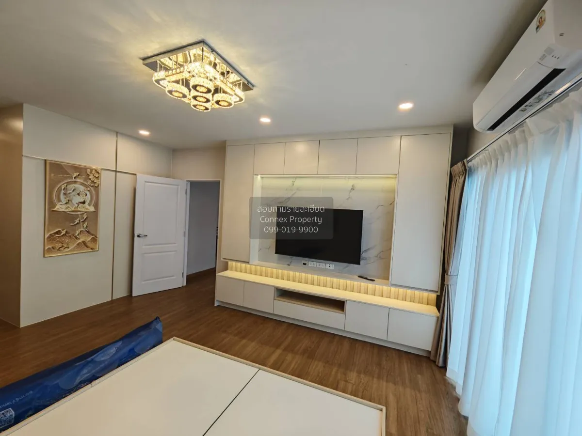 เช่าบ้าน  เซนโทร วิภาวดี ดอนเมือง เขต ดอนเมือง กรุงเทพ CX-134777